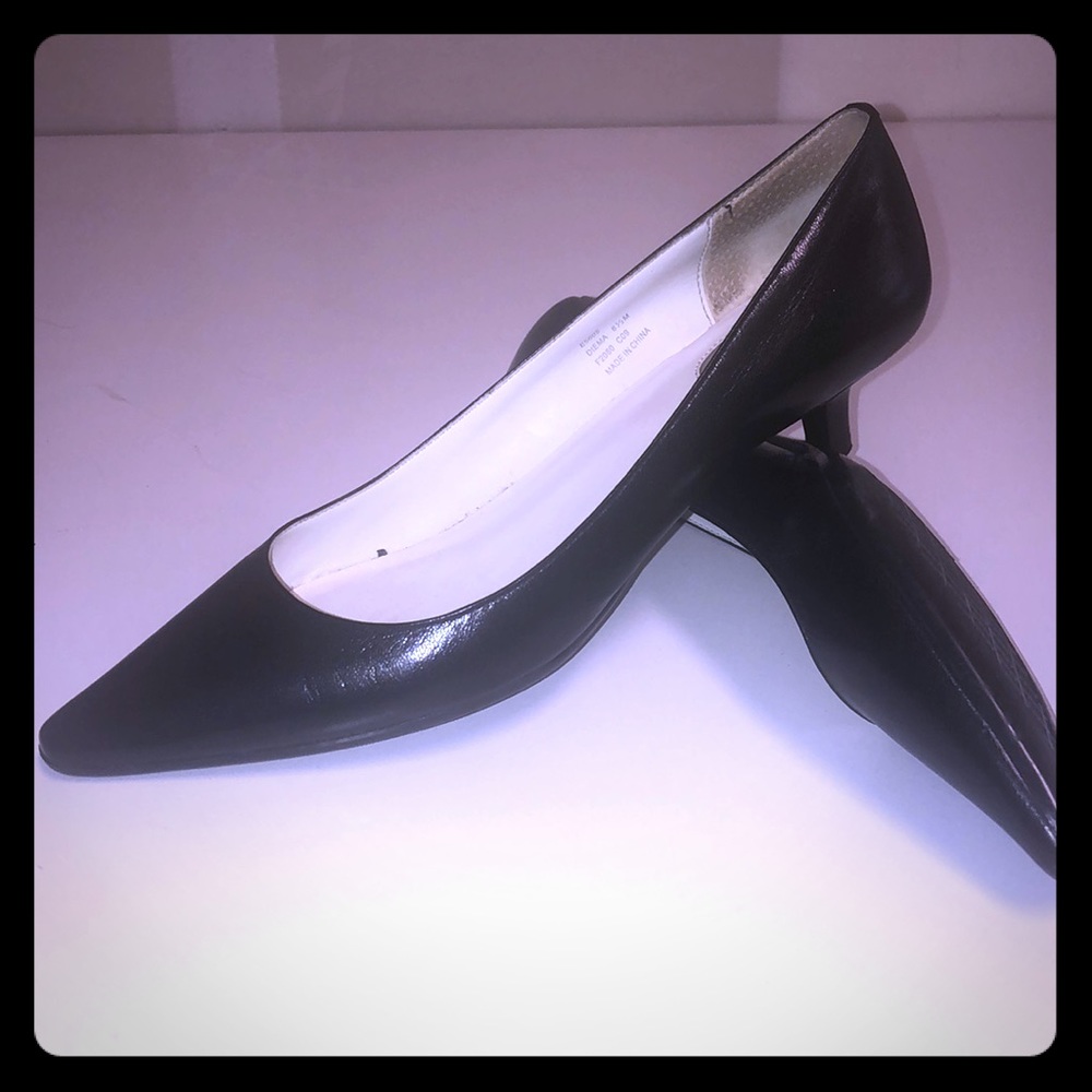 Calvin Klein heels